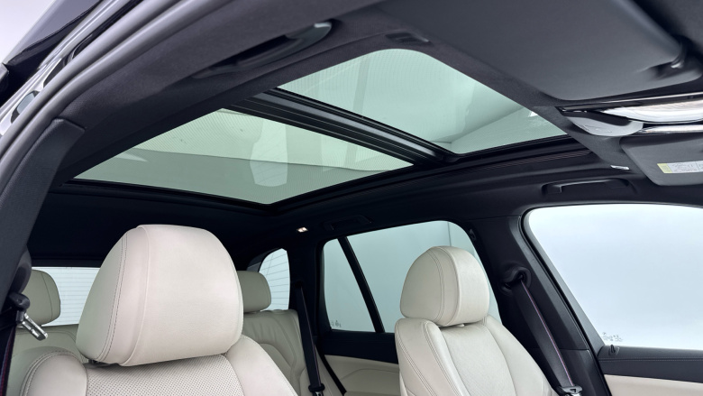 BMW X5 xDrive40d MHT M Sport 5dr Auto [Pro Pack] Diesel Estate